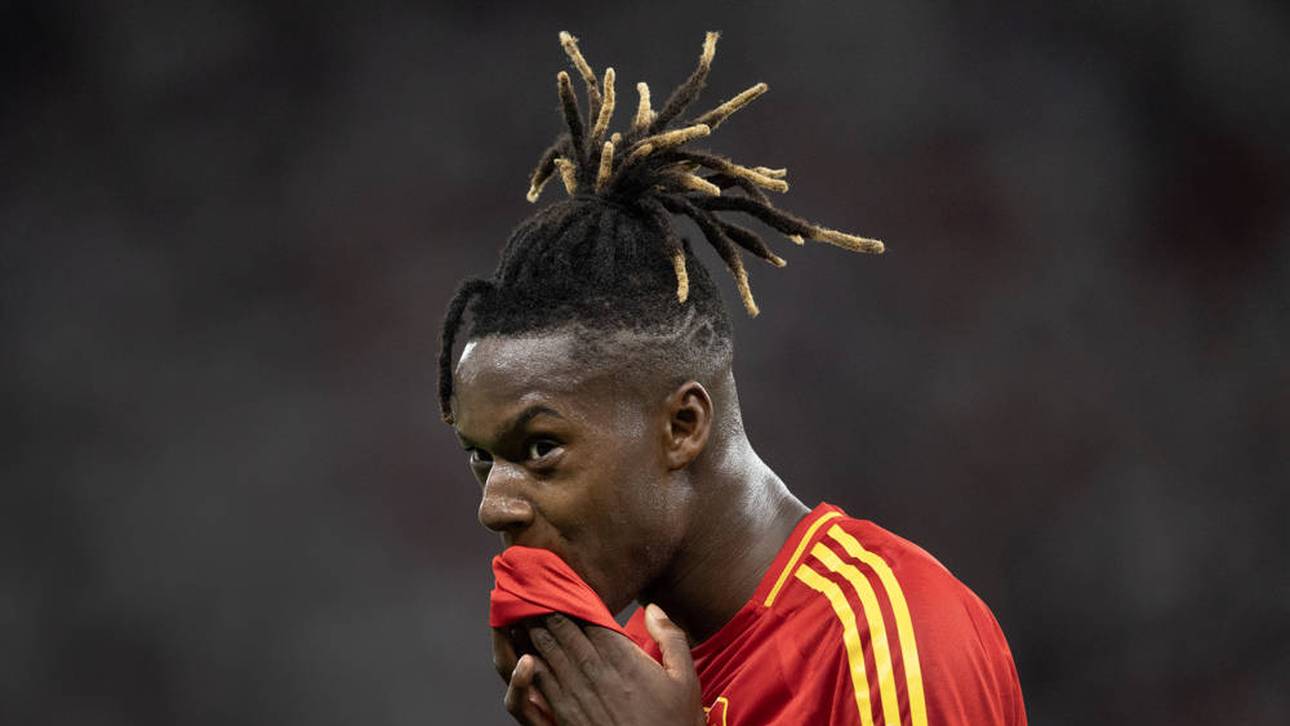 Ist dieser Hammer-Transfer geplatzt?