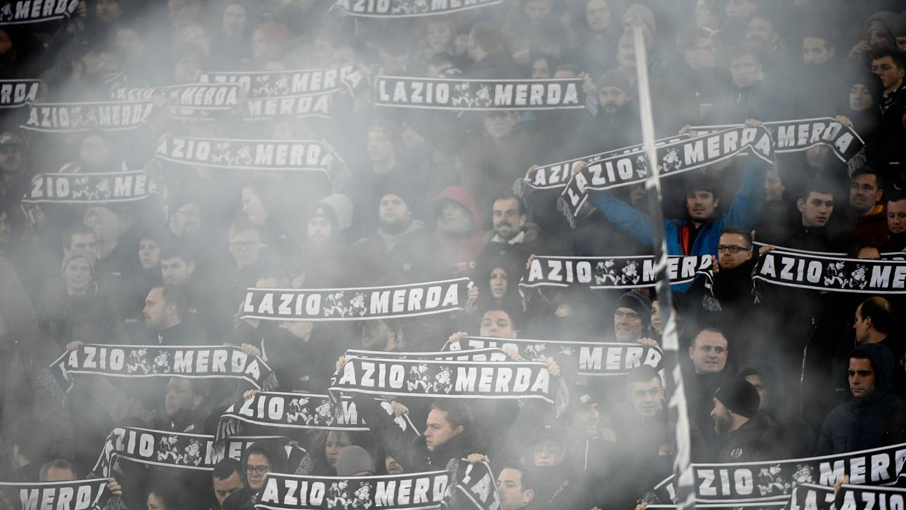 Frankfurt kriegt Bewährungsstrafe