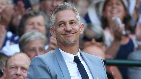 Gary Lineker muss nächste Saison einmal in Unterhose moderieren