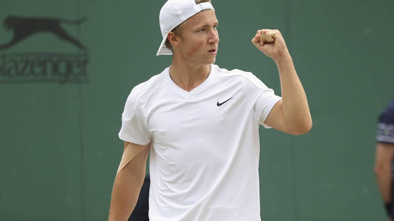 Deutscher Wimbledon-Champion