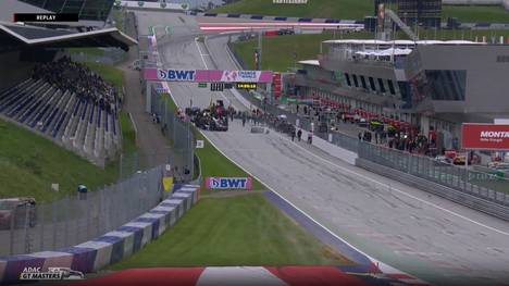 Doppelsieg für das Team Joos by RACEmotion auf dem Red Bull Ring. Teameigner Michael Joos und Porsche-Routinier Christian Engelhart gewinnen den zweiten ADAC GT Masters-Lauf im älteren Porsche.