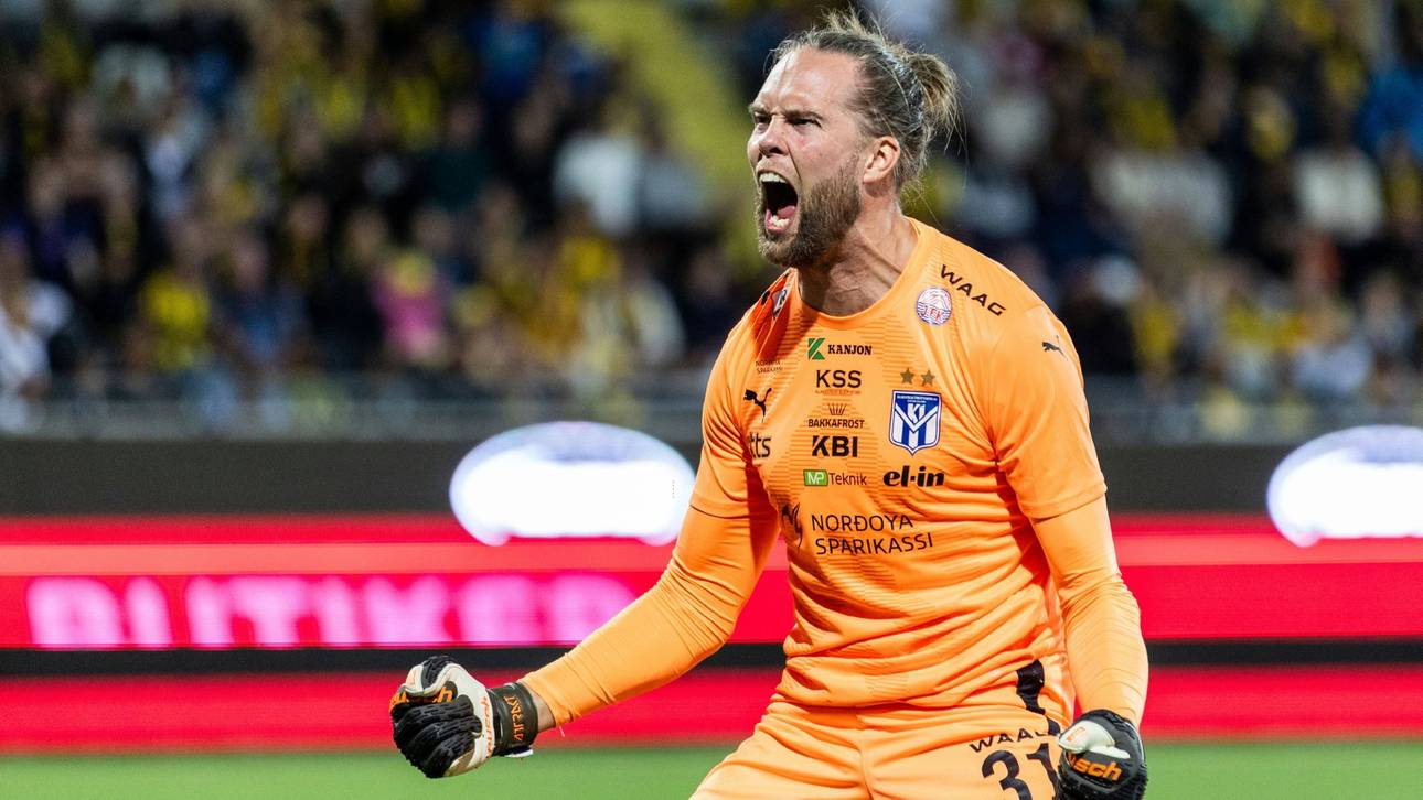 CL-Wunder rückt immer näher