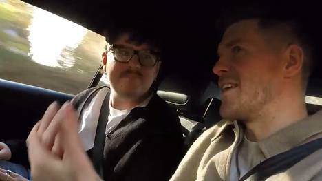 Simon Terodde spielte beim VfL Bochum unter Kult-Trainer Peter Neuruer. Im Interview erzählt er, wie Neururer seine Karriere prägte.