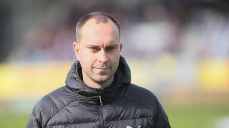 Ole Werner bleibt dauerhaft Cheftrainer bei Holstein Kiel