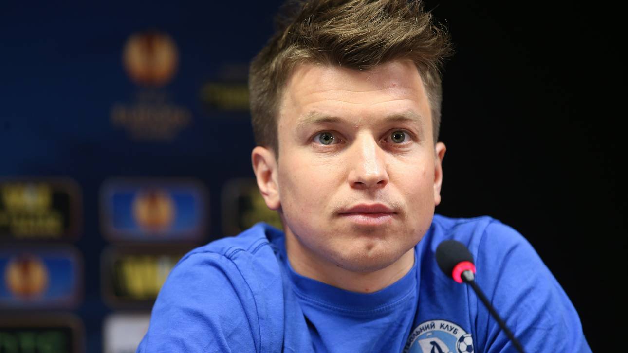 Dnjepr will für die Ukraine gewinnen