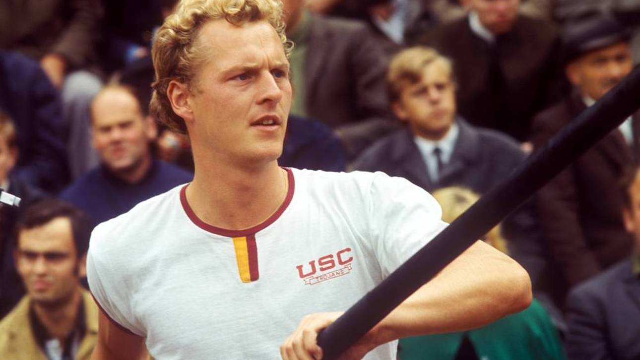 Eine überschattete deutsche Sensation