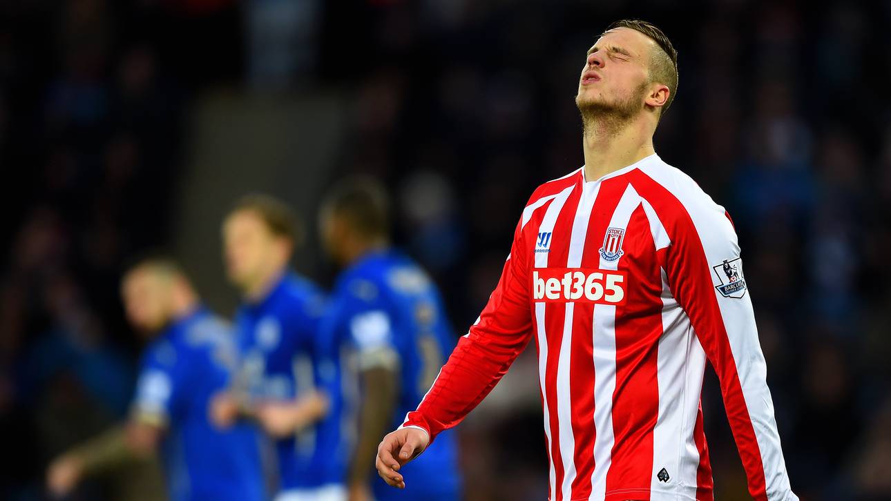 Deutscher Zoll sucht Arnautovic