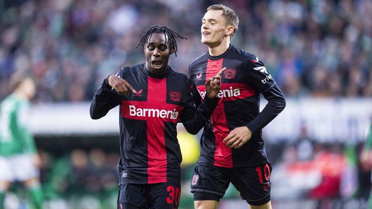 Bayer-Ass: „Bayern ist toll, aber …“