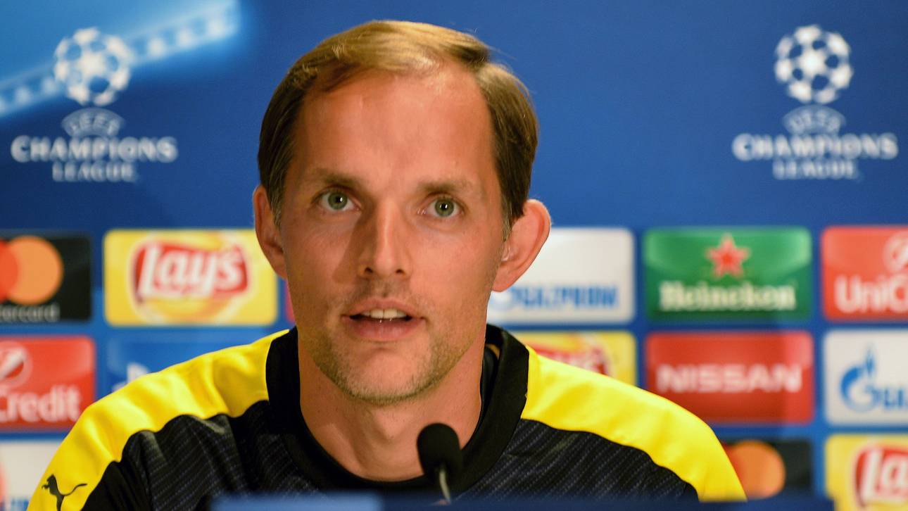 Tuchel vor Warschau: Leipzig abhaken