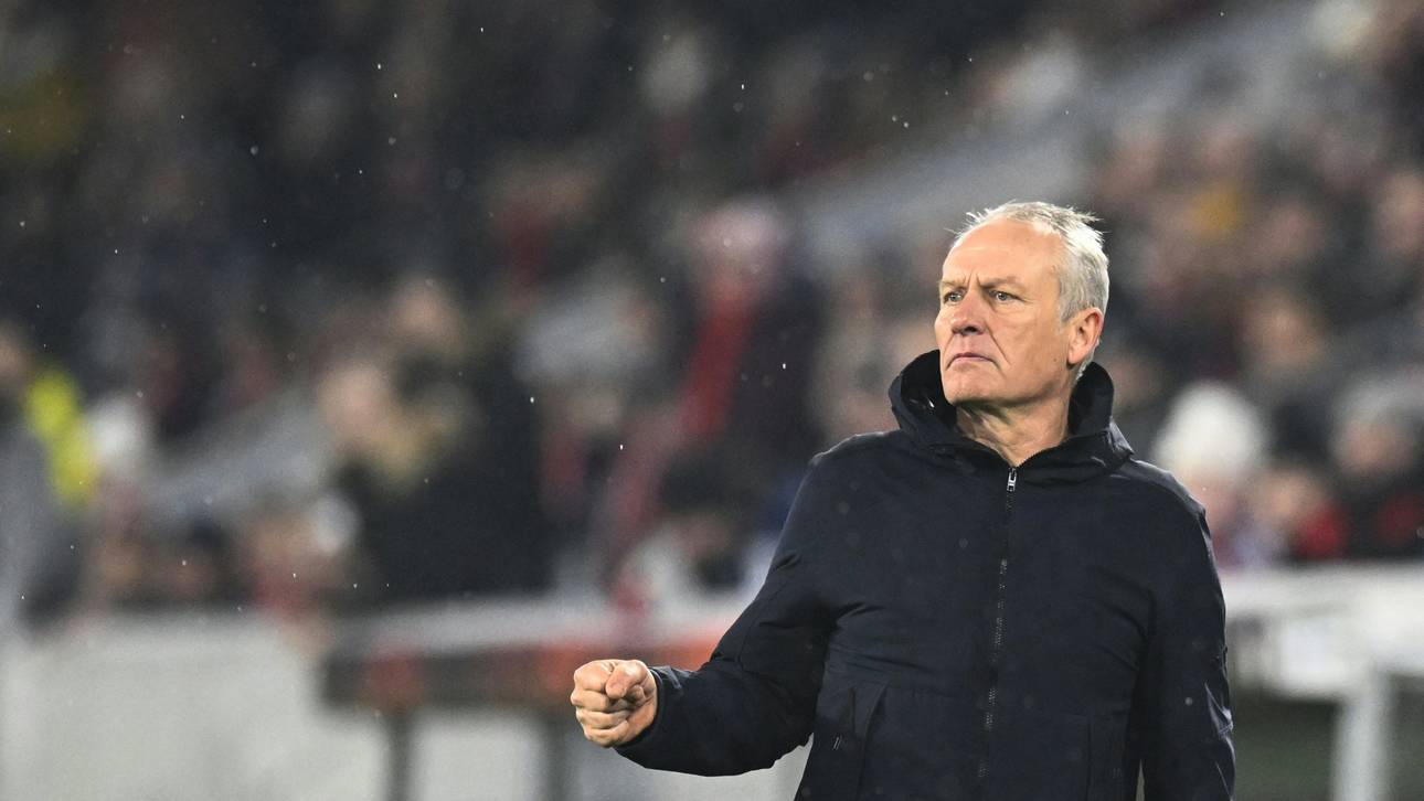 Streich warnt vor den Wölfen