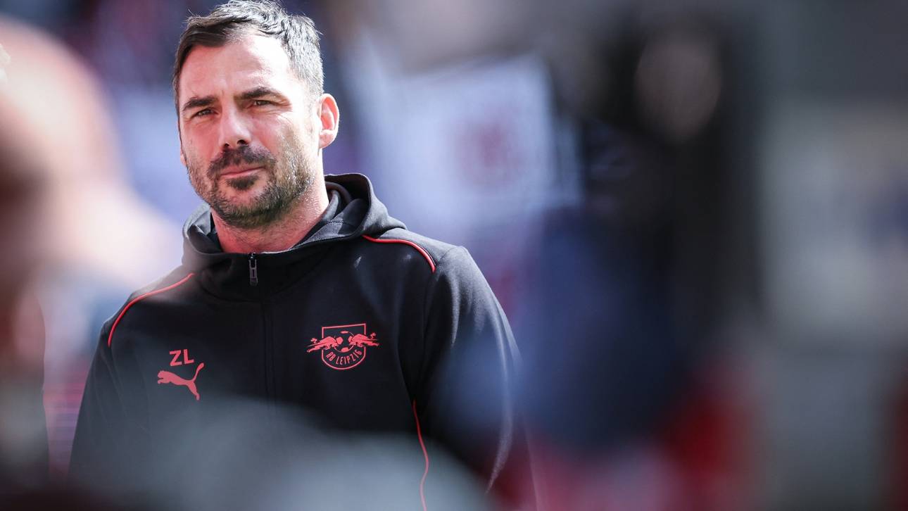 Partycrasher Leipzig? Löw hofft auf „Schub“ für RB