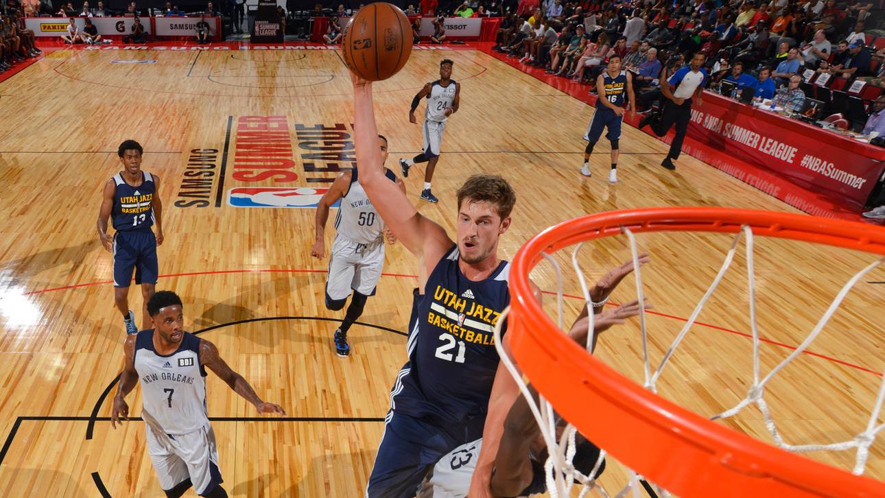 Pleiß und Lo mit Problemen