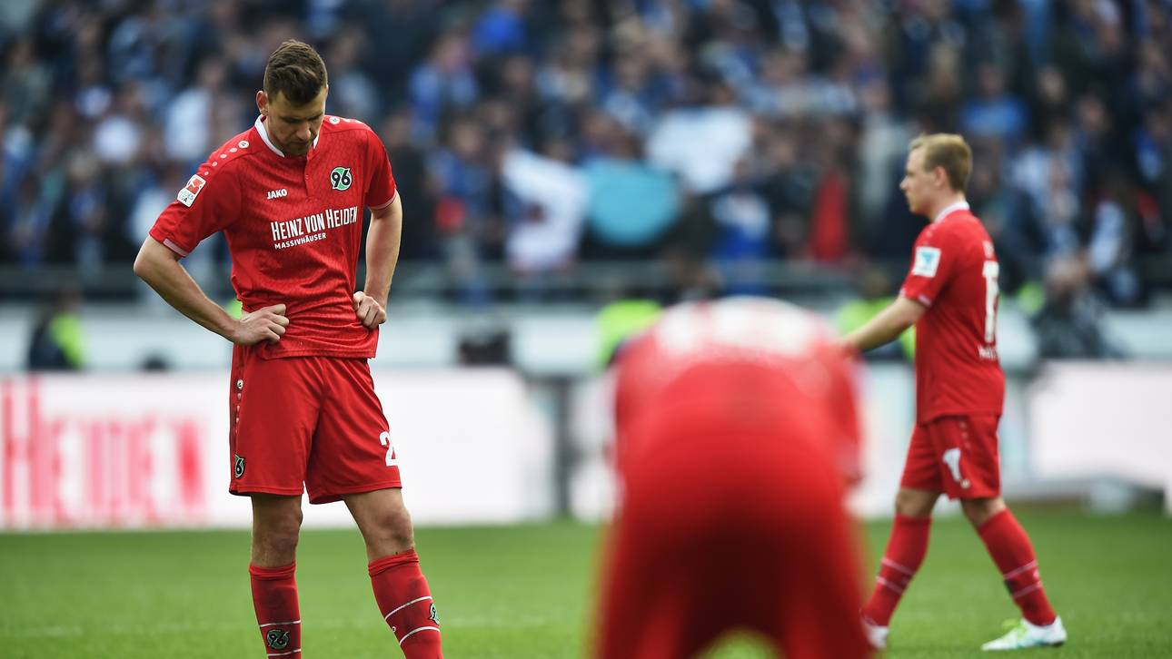 Hannovers Bilanz des Grauens