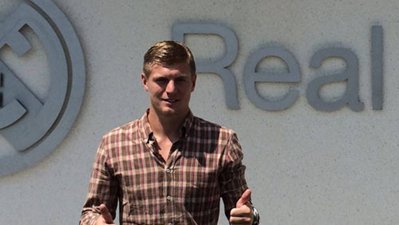 Begeistert von Team USA