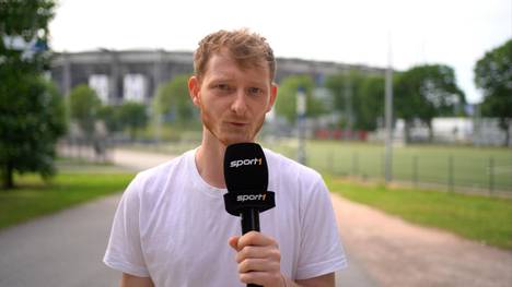 Der Hamburger SV trennt sich von Sportvorstand Jonas Boldt. Die Hoffnungen trägt jetzt der Ex-Europameister Stefan Kuntz. 