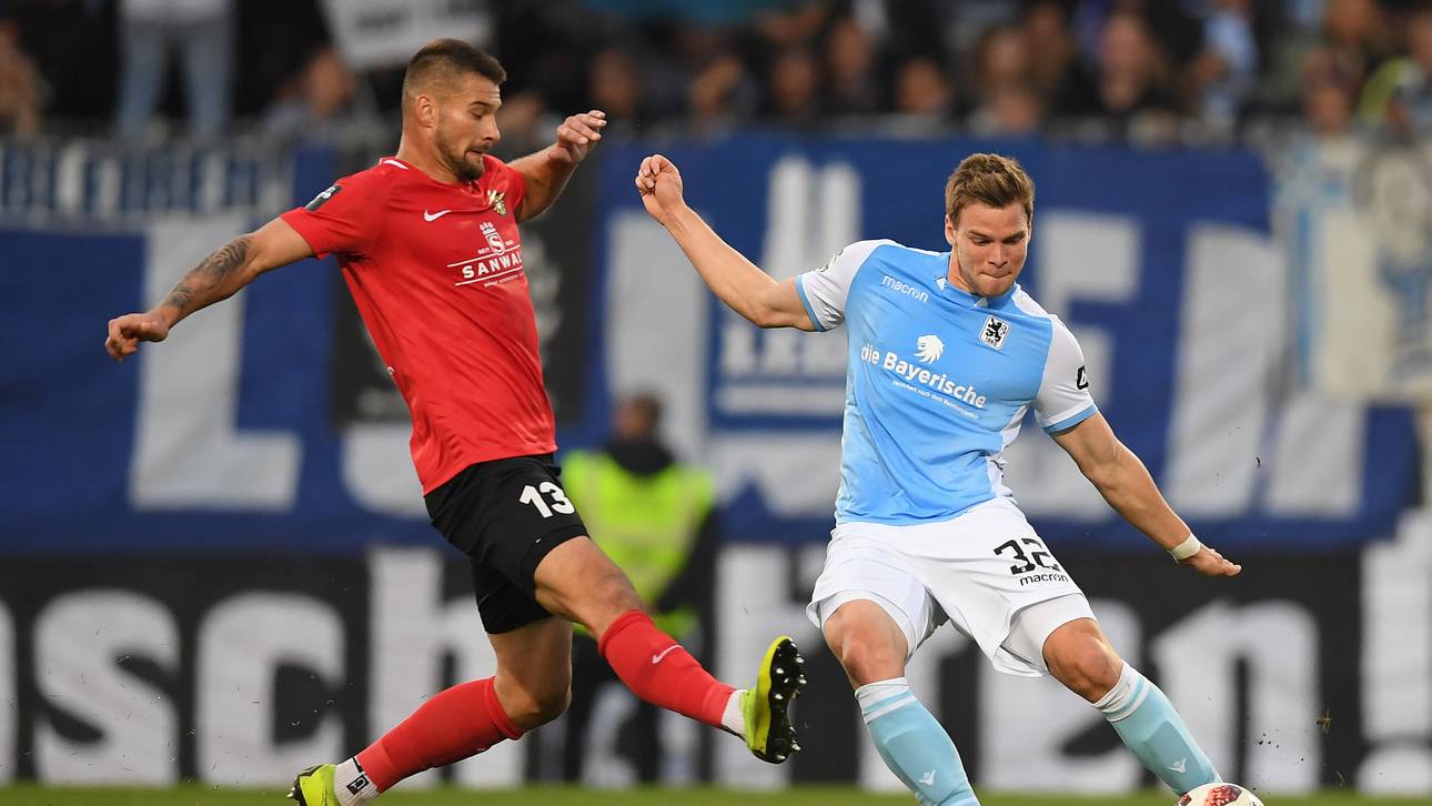 Großaspach ringt 1860 nieder