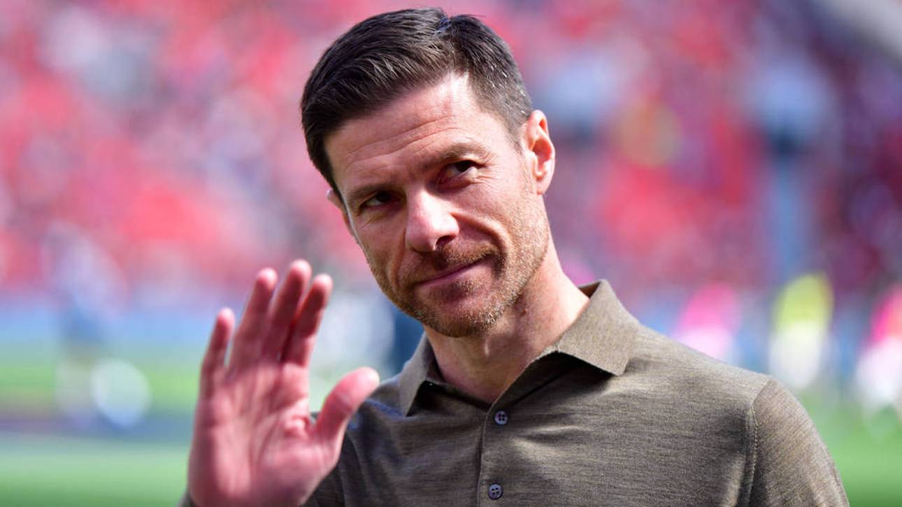 Wer trainiert Bayer Leverkusen?