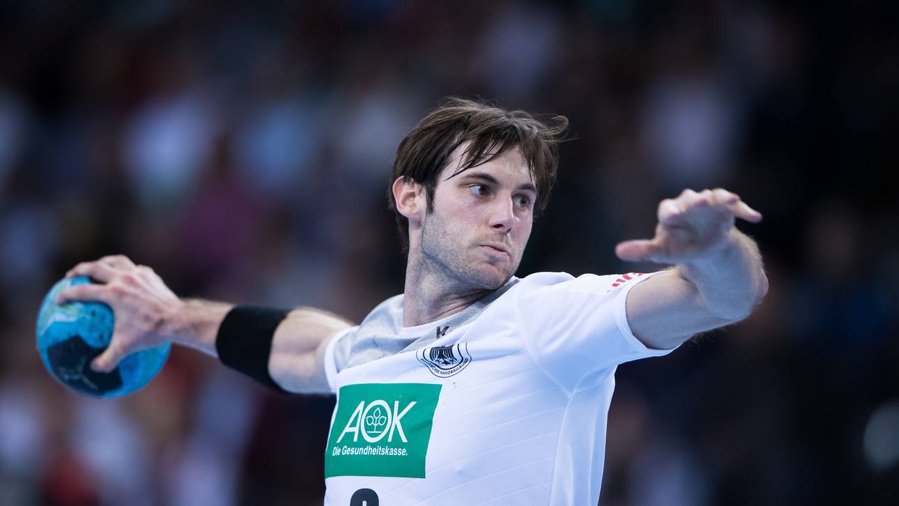 DHB-Auswahl ohne Gensheimer