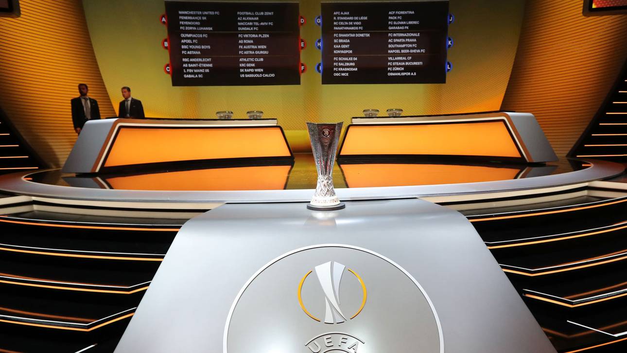 Spannende Gegner für S04 und Mainz