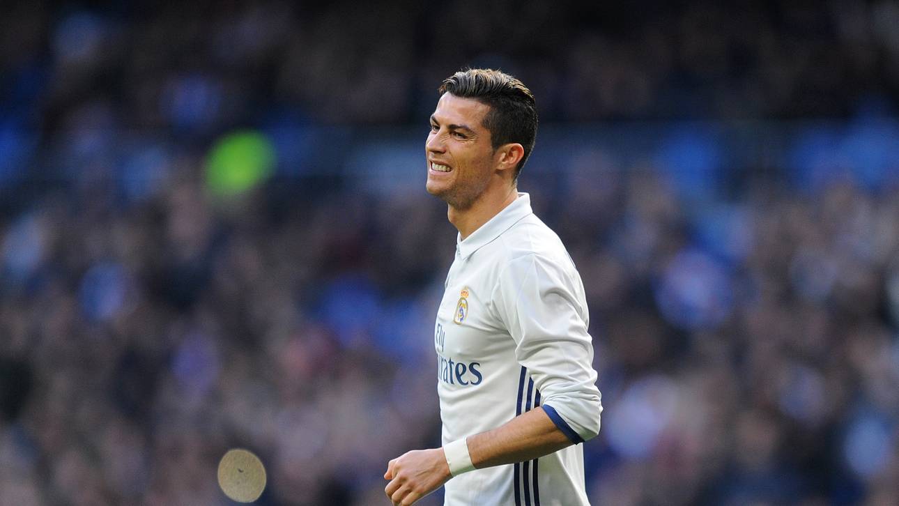 Alle Tore der Primera Division: 19. Spieltag