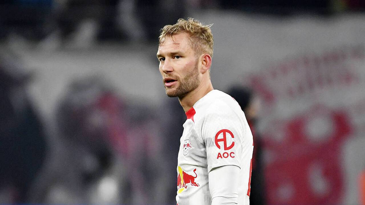 RB Leipzig: Konrad Laimer soll beim FC Bayern unterschrieben haben
