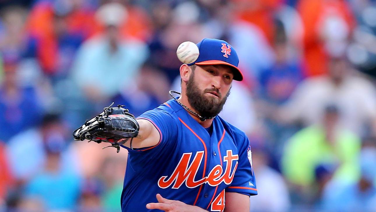 MLB-Star spielt trotz Vaterfreuden