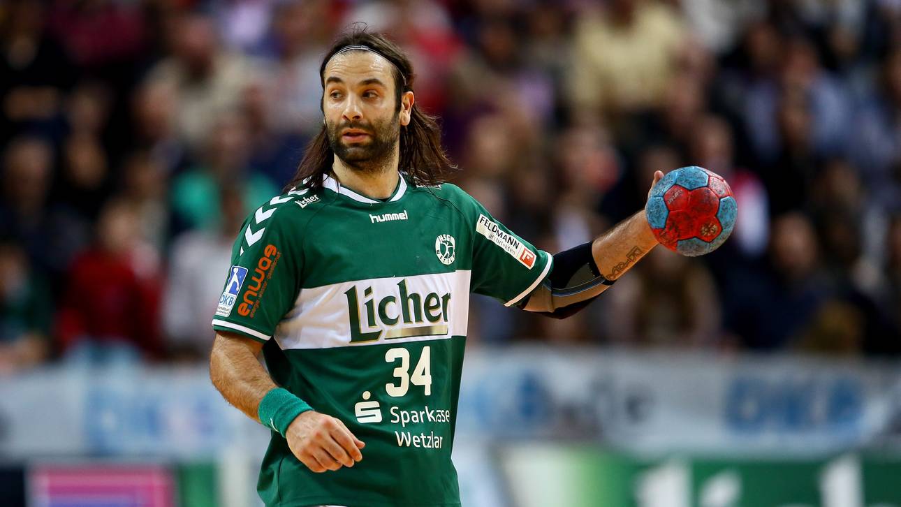 Balic hört zum Saisonende auf