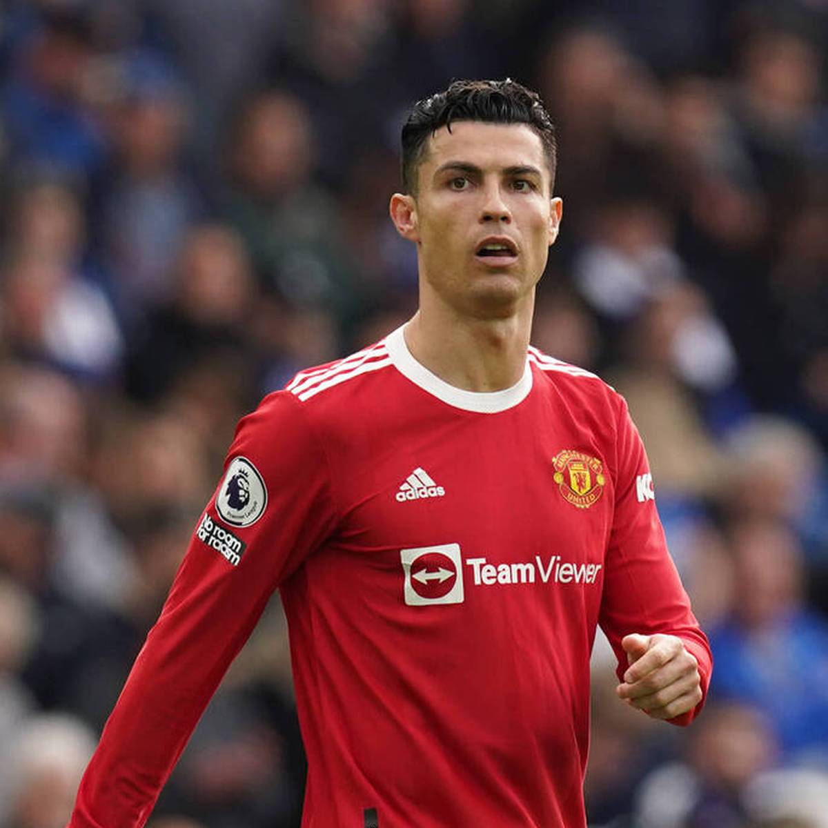 Engländer melden: Ronaldo bittet um Transfer-Freigabe!