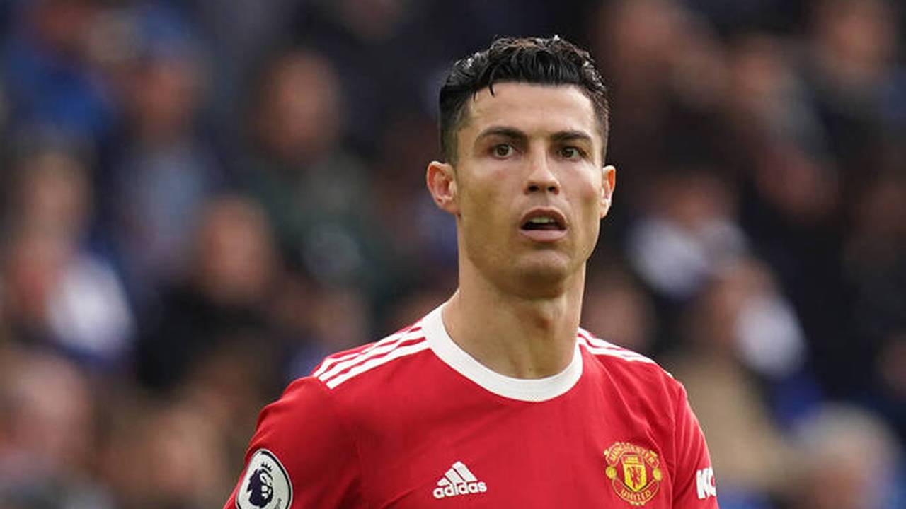 Ronaldo nicht bei Trainingsauftakt