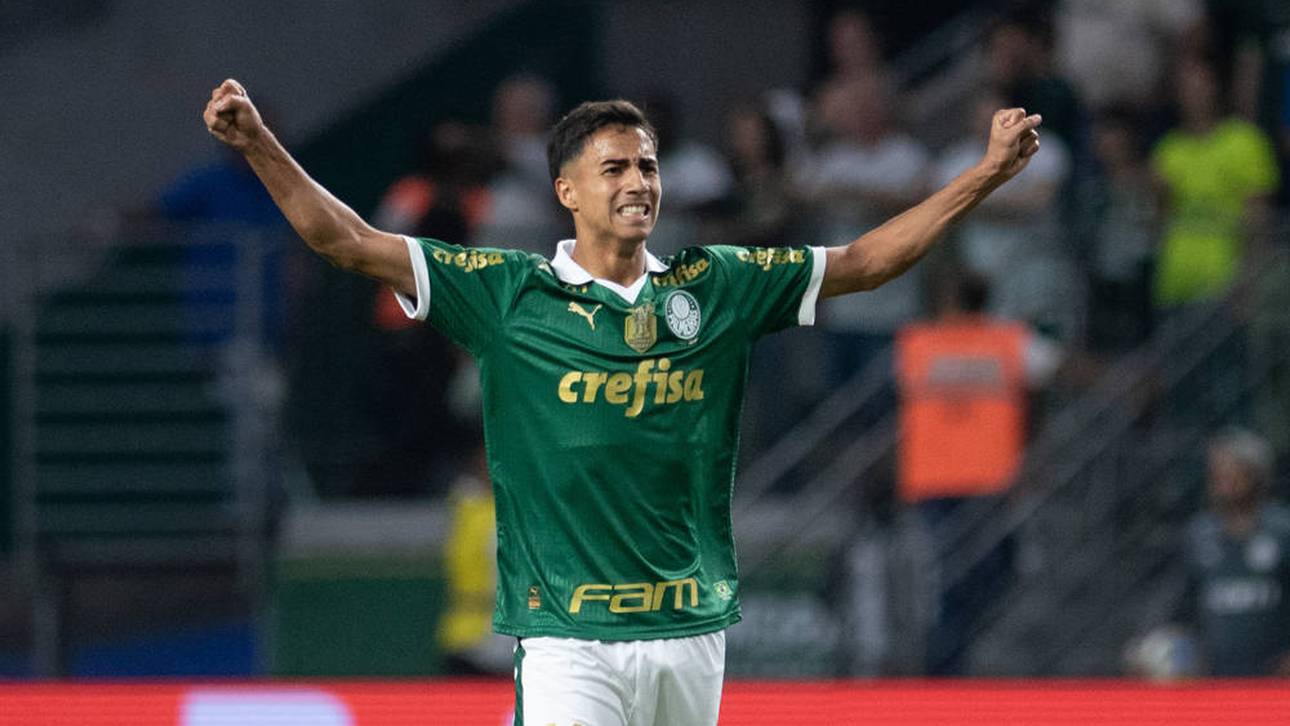 City tütet Coup mit Talent ein