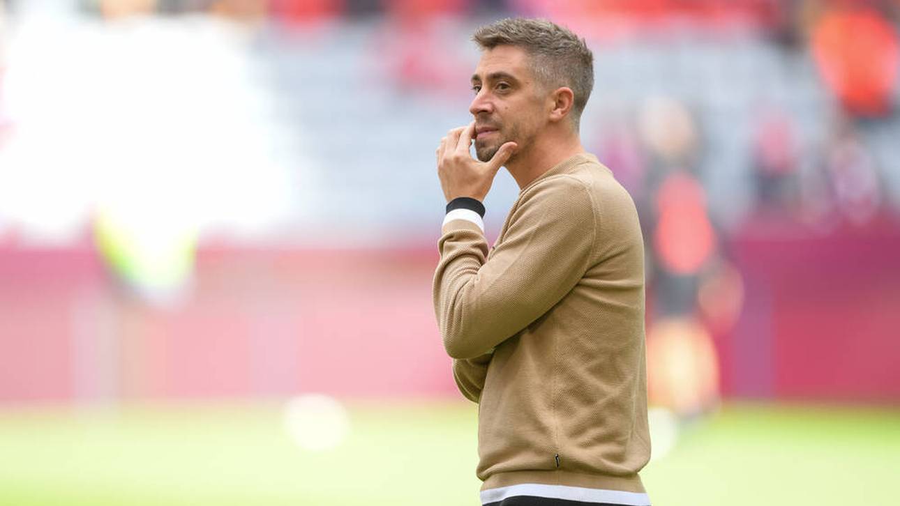 Neuer Job für Neppe