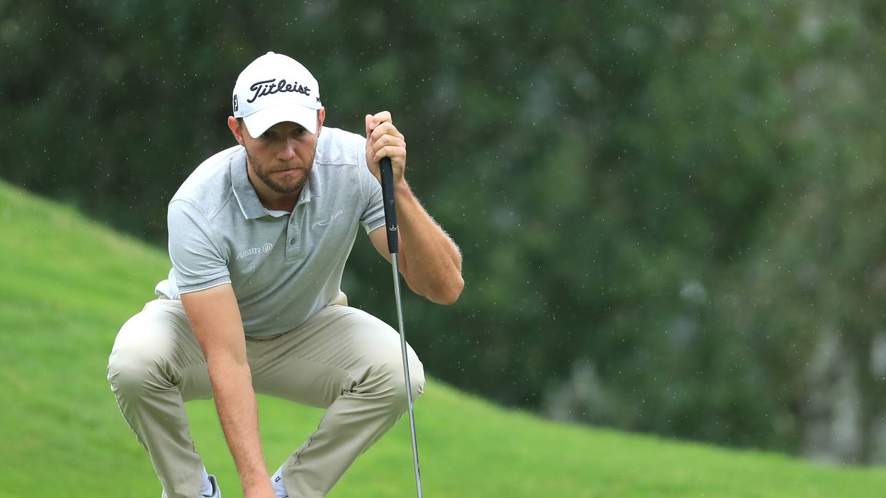 Kieffer in Göteborg auf Rang drei