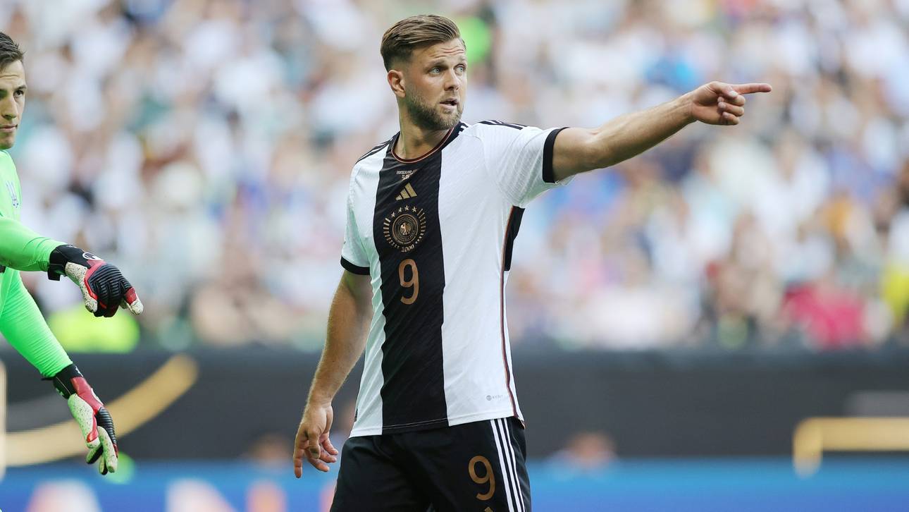 Offiziell: Nationalstürmer Füllkrug wechselt nach Dortmund