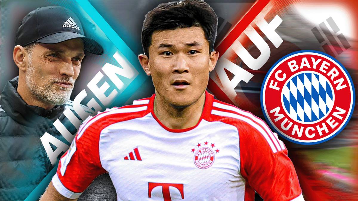 Kim Min-Jae steht kurz vor einem Wechsel zum FC Bayern München. Der Innenverteidiger, der aus Neapel kommt, könnte die Defensivprobleme der Bayern lösen und Lucas Hernandez mehr als ebenbürtig ersetzen.