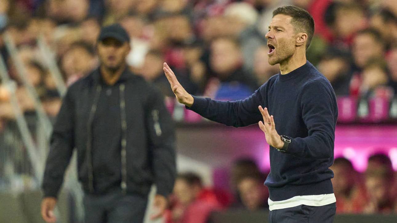 Das steckt hinter Bayers Mauertaktik