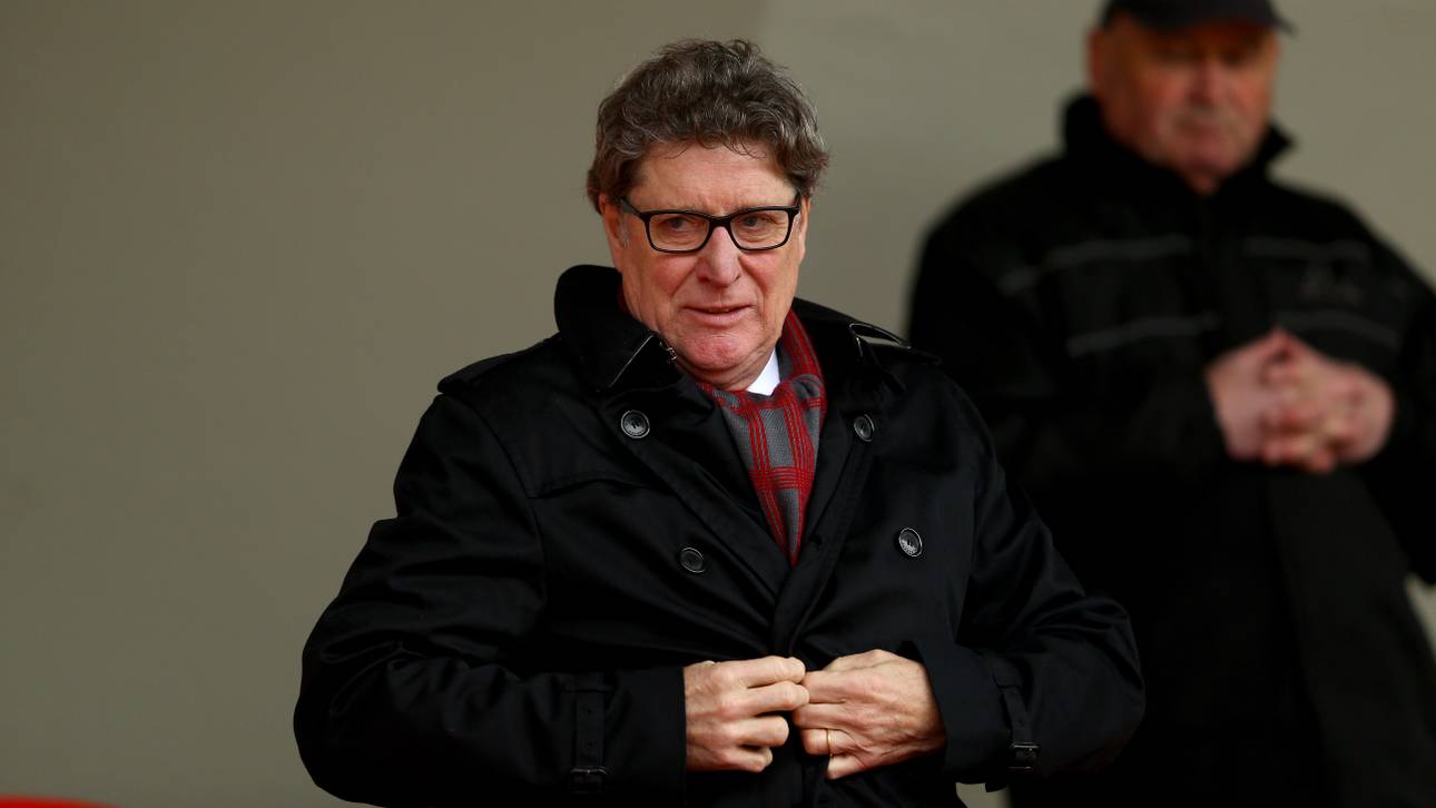 Schumacher rechnet mit Modeste ab