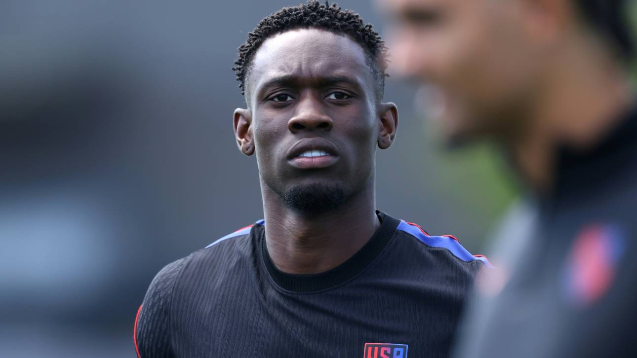 Presse reagiert auf Balogun-Skandal