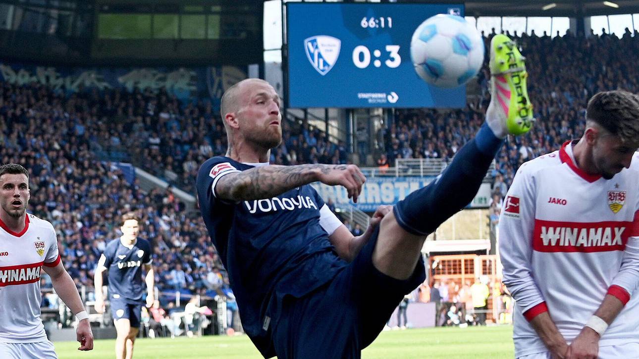 Bochum – Augsburg Tipp, Prognose, Quoten | 12.04.2025