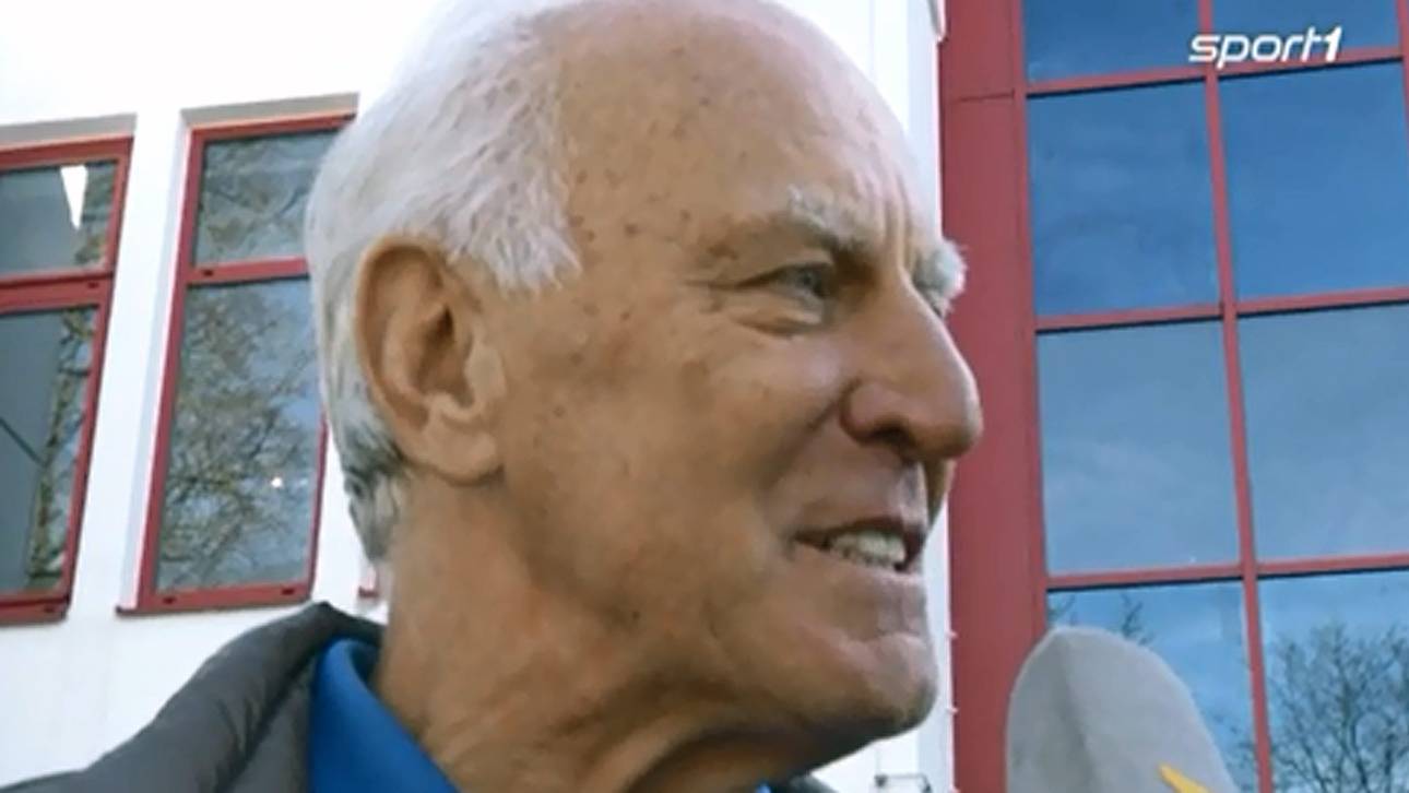 Roth glaubt an Bayerns Torrekord