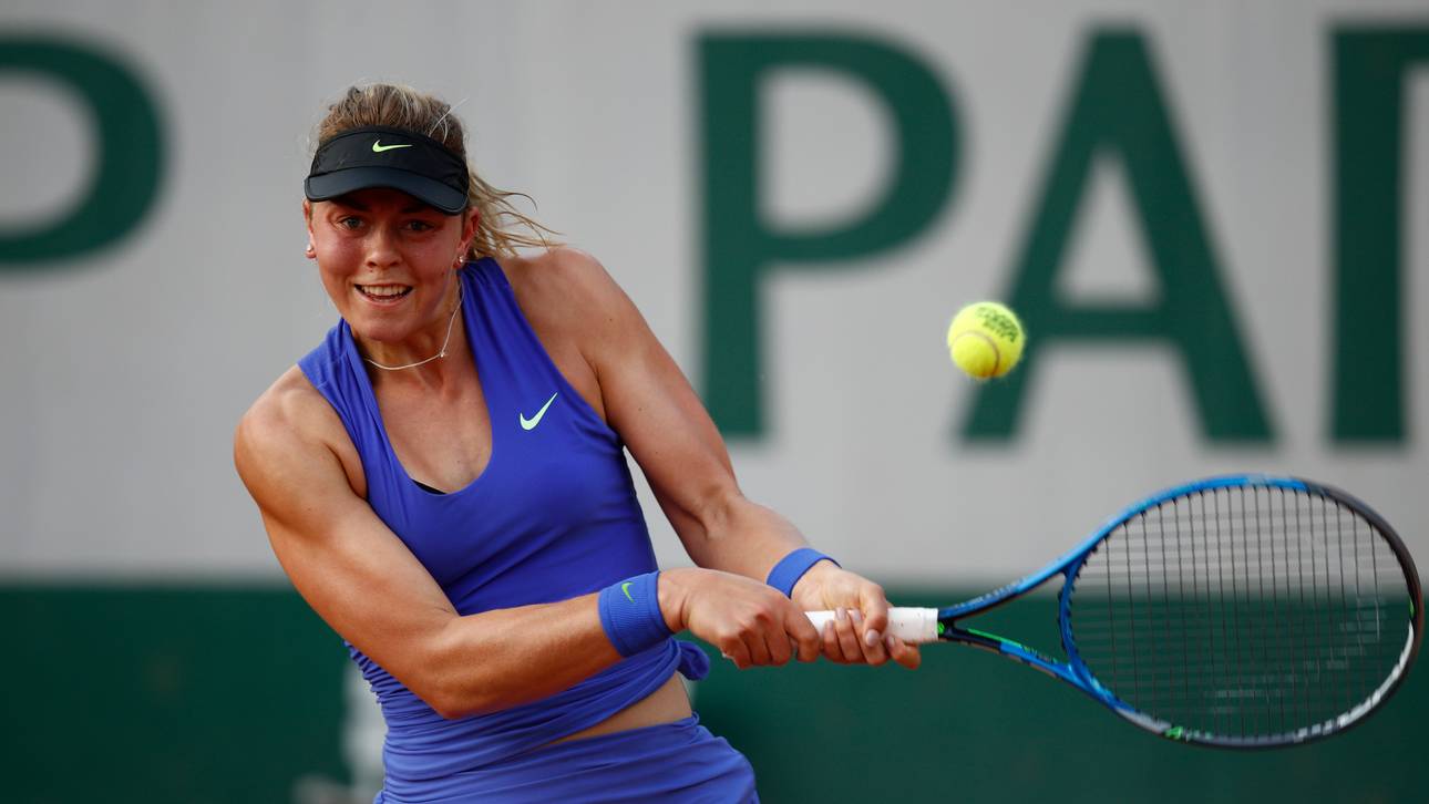 Rittner watscht Tennis-Sternchen ab