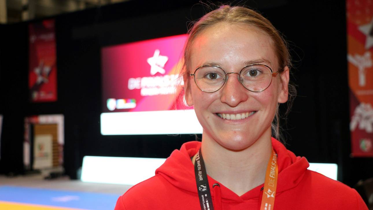 Deutsche Judoka ohne EM-Medaille