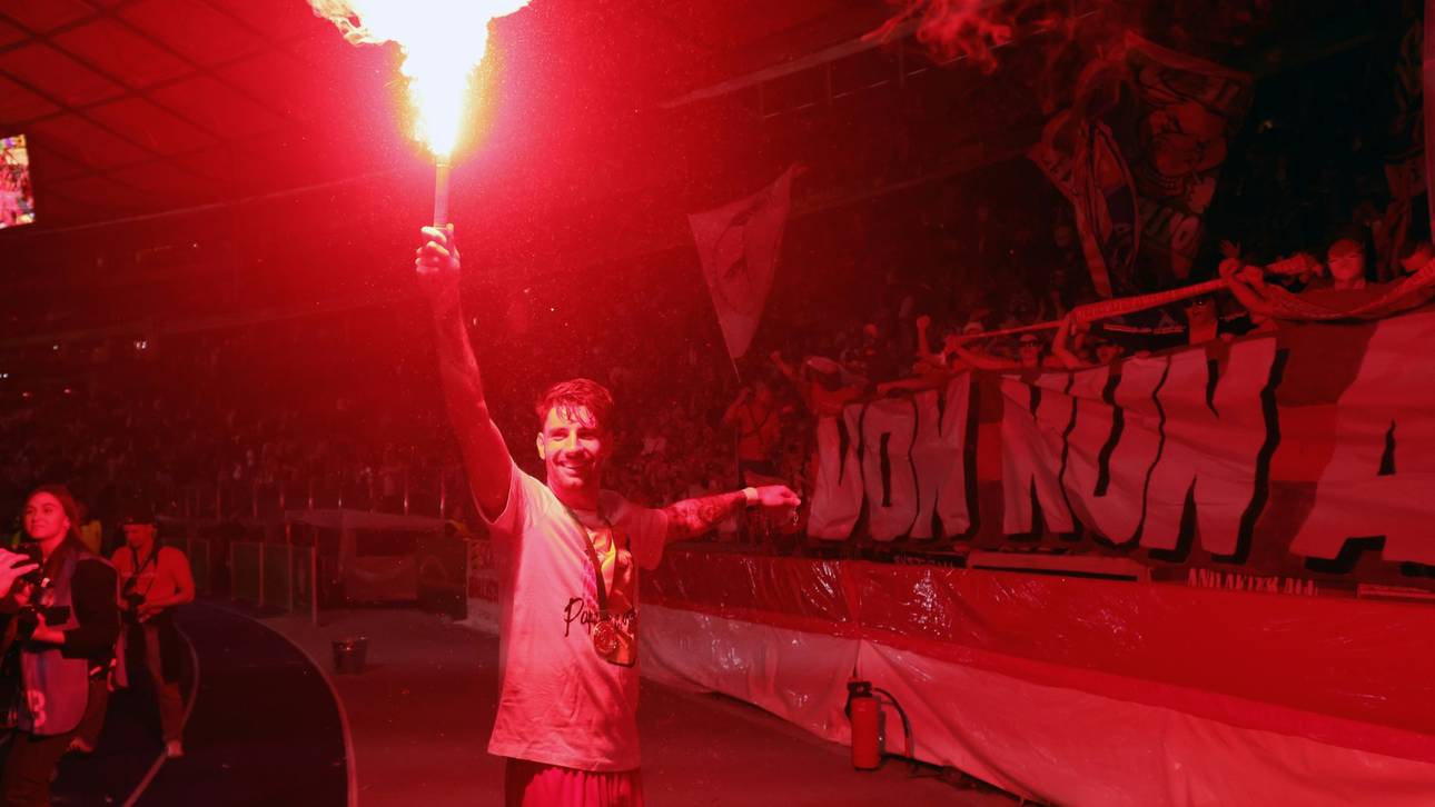 Szoboszlai-Strafe nach Pyro-Eklat