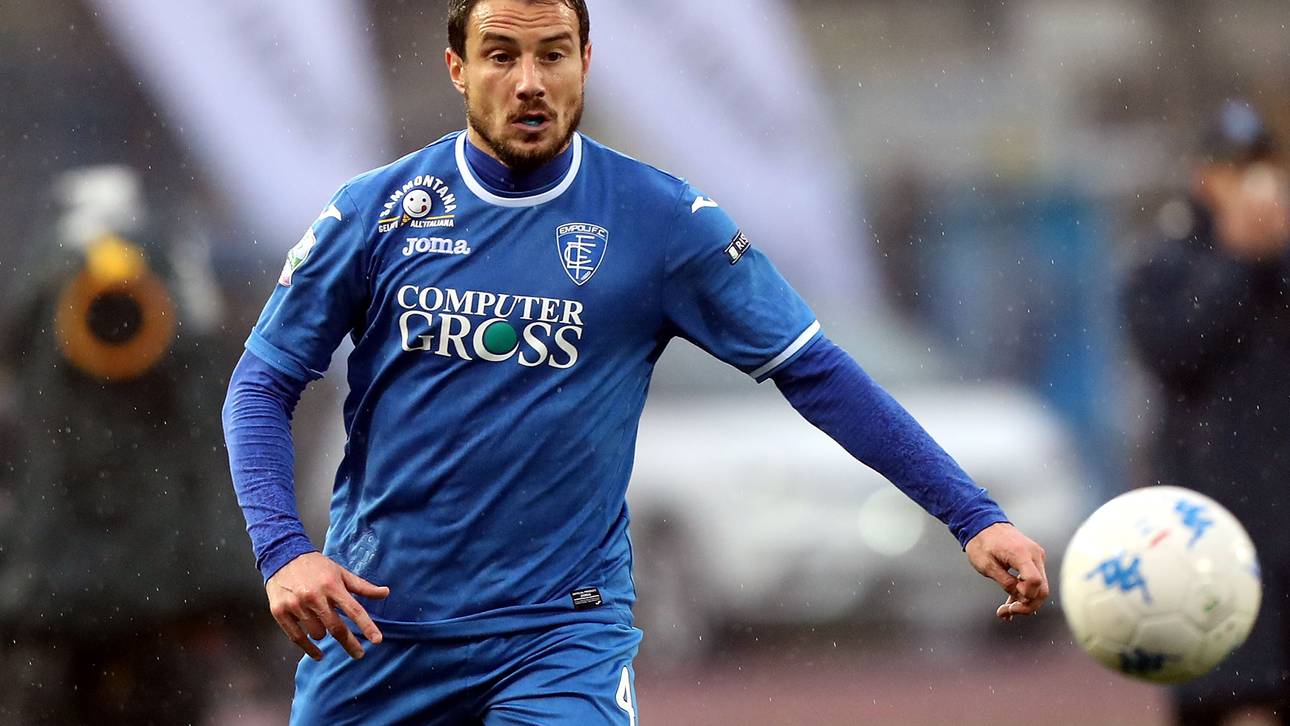 Empoli kehrt in die Serie A zurück