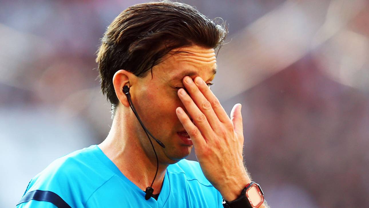 Funkstörung hat Konsequenzen