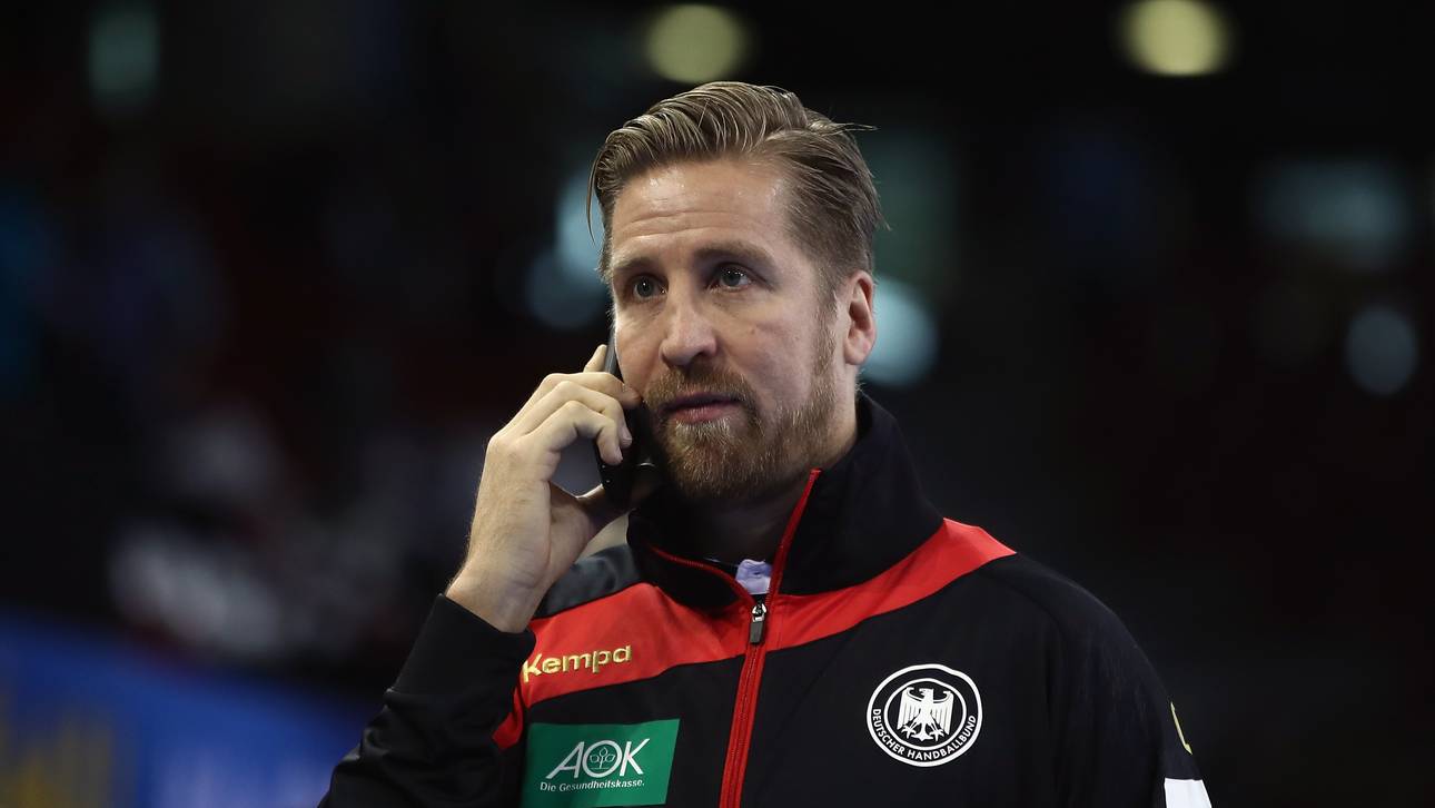 DFB-Pokal: Roggisch zieht Lose