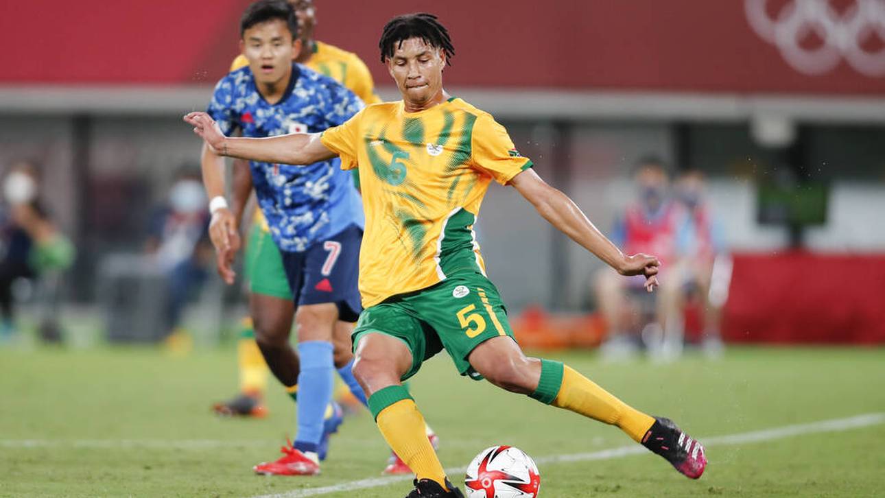 Autodiebe erschießen Fußballer