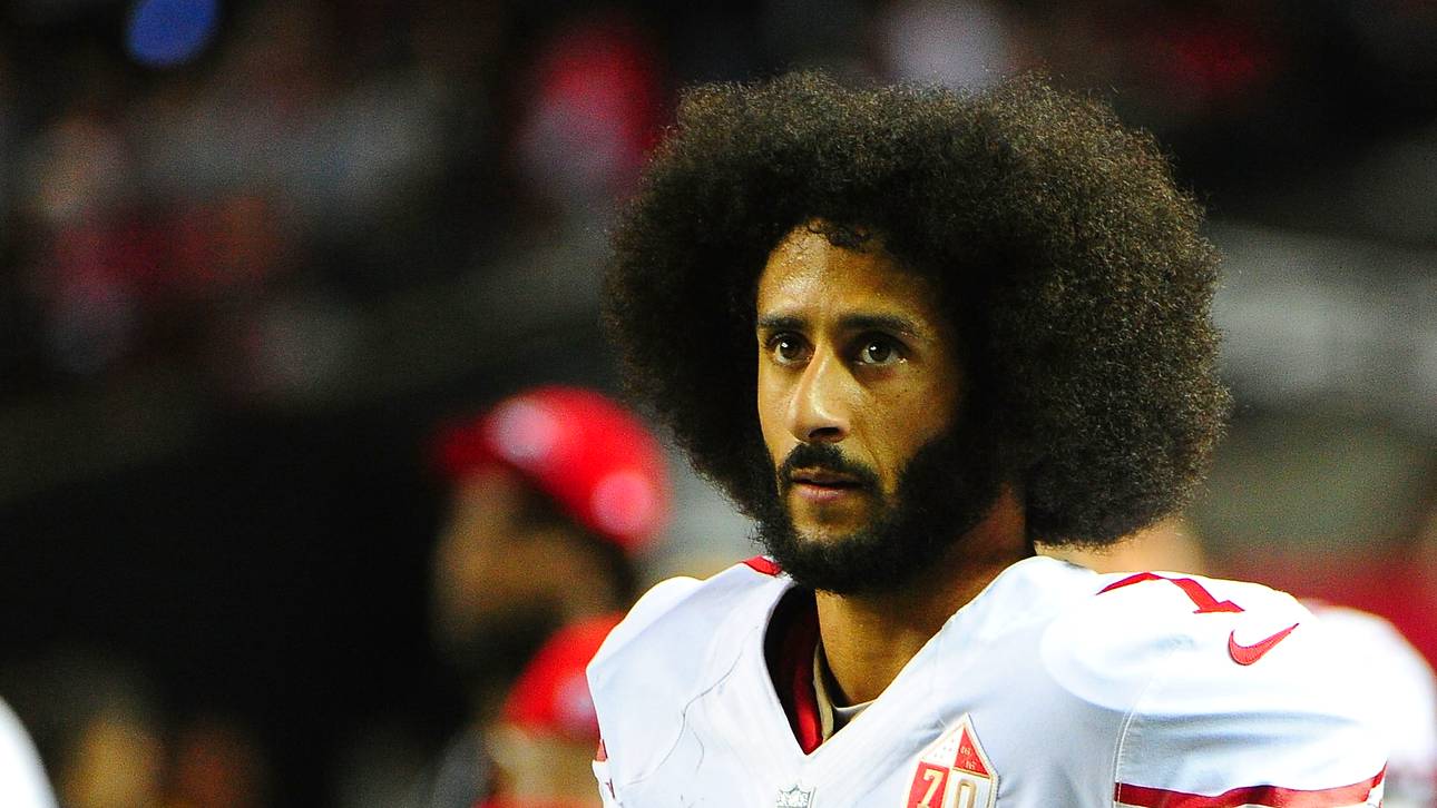 Kaepernick: Friedensgipfel geplatzt
