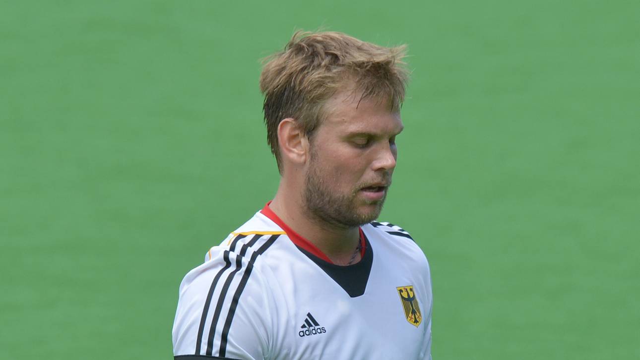 Erste Niederlage für Deutschland