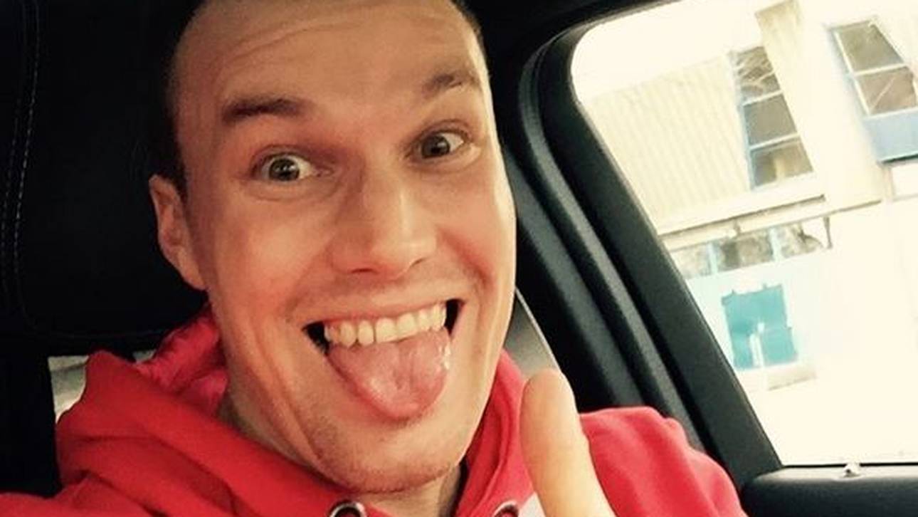 Ein Online-Held am Pranger