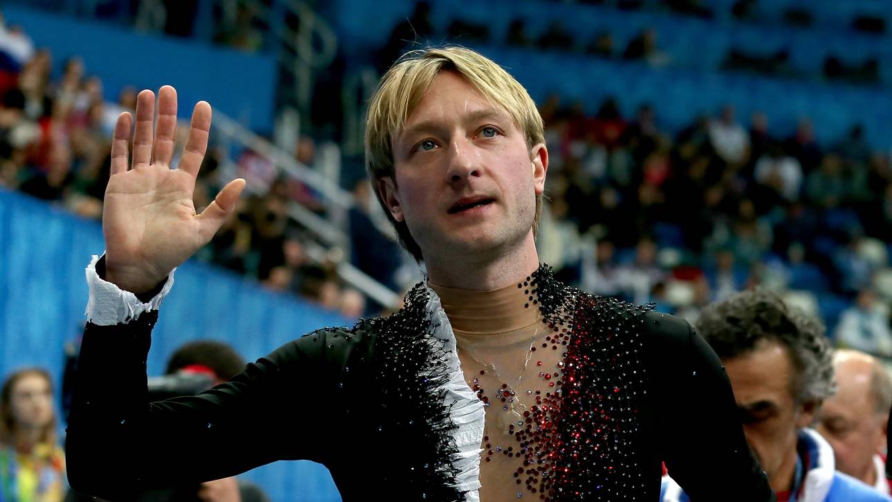 Pluschenko plant Comeback